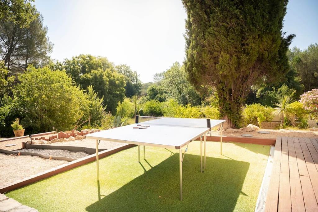 Villa Rhea Roquebrune-sur Argens Dış mekan fotoğraf