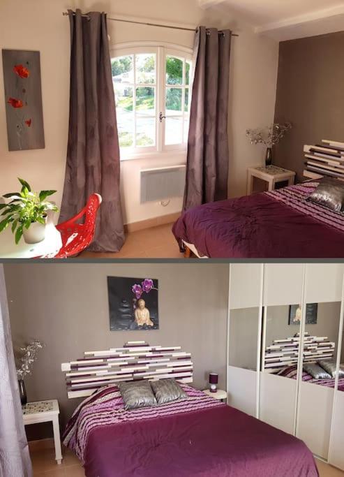Villa Rhea Roquebrune-sur Argens Dış mekan fotoğraf