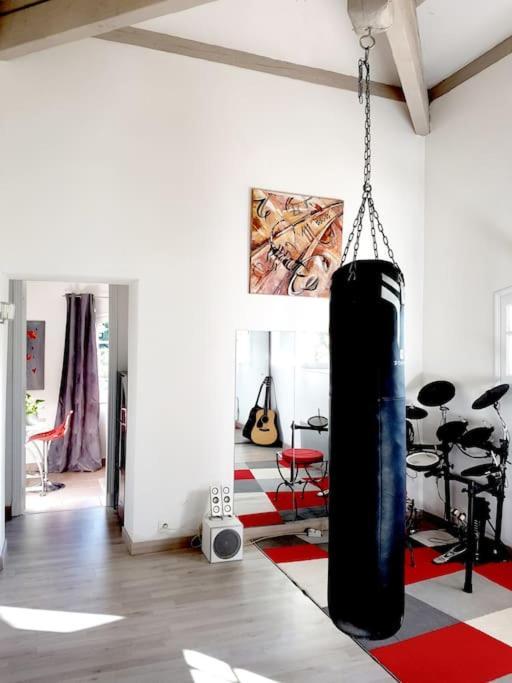 Villa Rhea Roquebrune-sur Argens Dış mekan fotoğraf