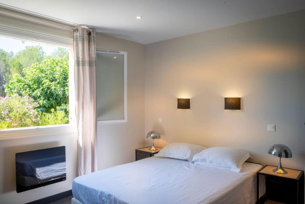 Villa Rhea Roquebrune-sur Argens Dış mekan fotoğraf